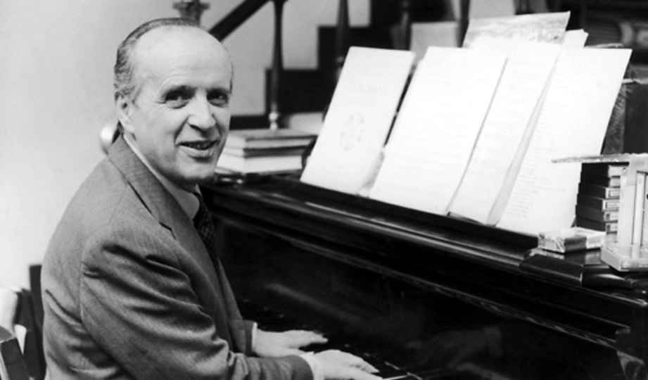 Nino Rota
