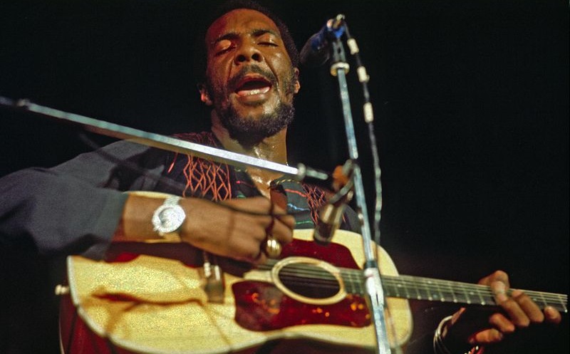 Richie Havens