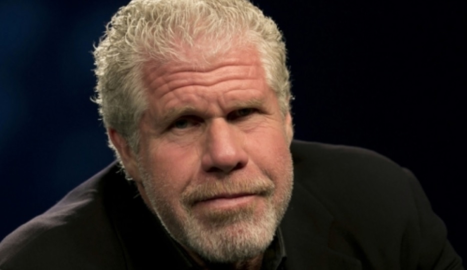 Ron Perlman