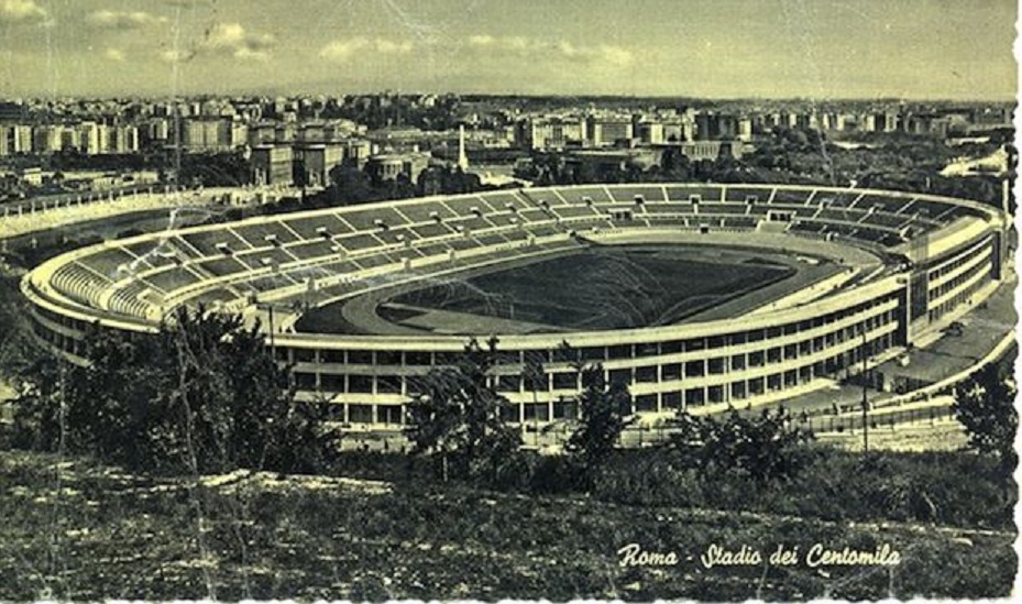 Il primo Stadio Olimpico – La morte del commissario Calabresi – Il referendum sull’aborto
