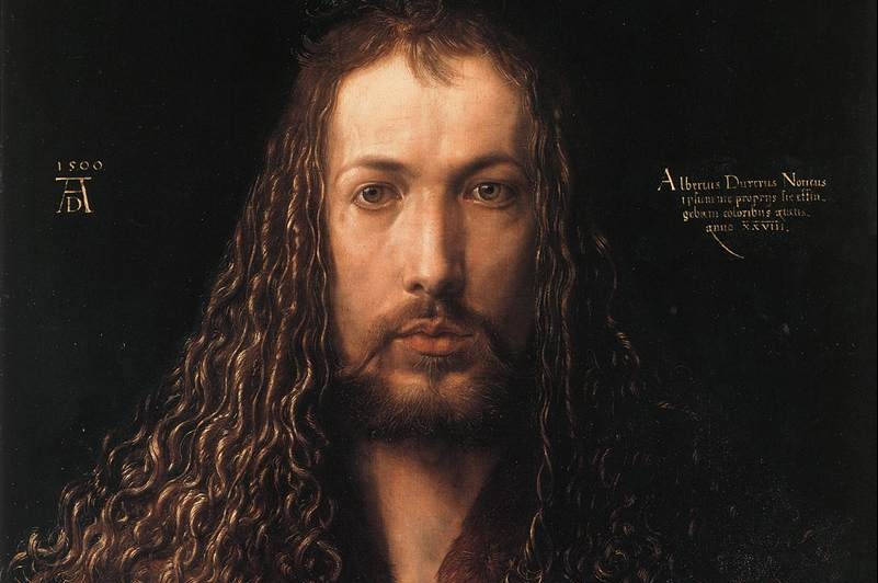 Albrecht Dürer