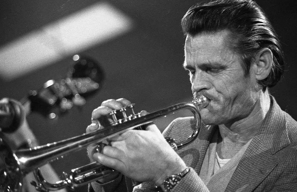 Chet Baker
