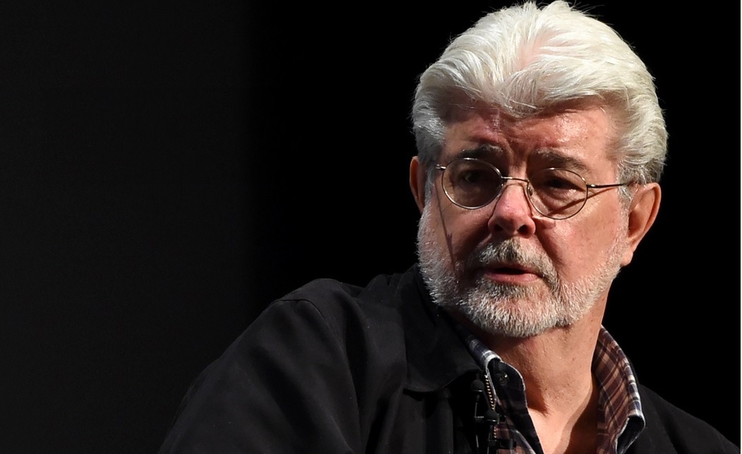 George Lucas