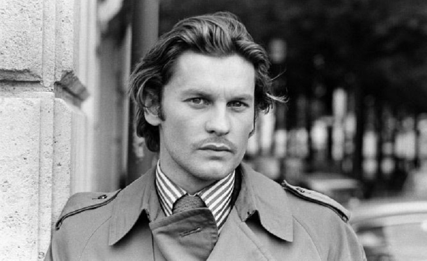 Helmut Berger