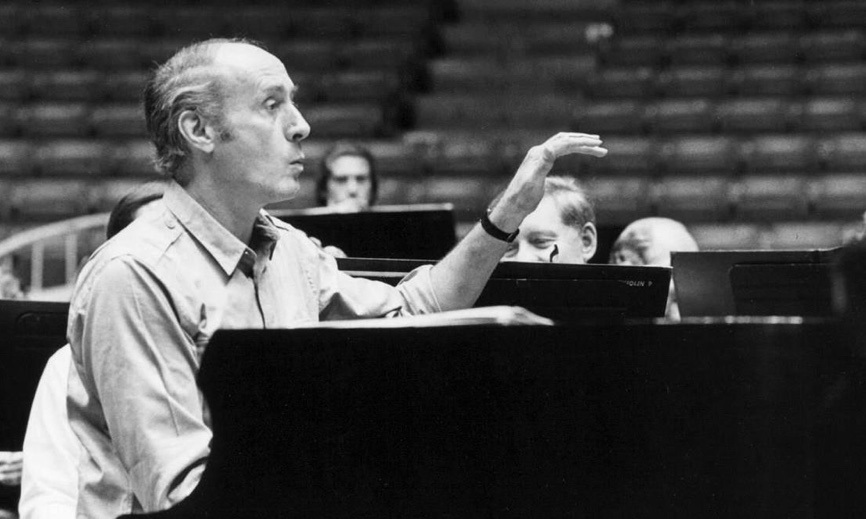 Henry Mancini