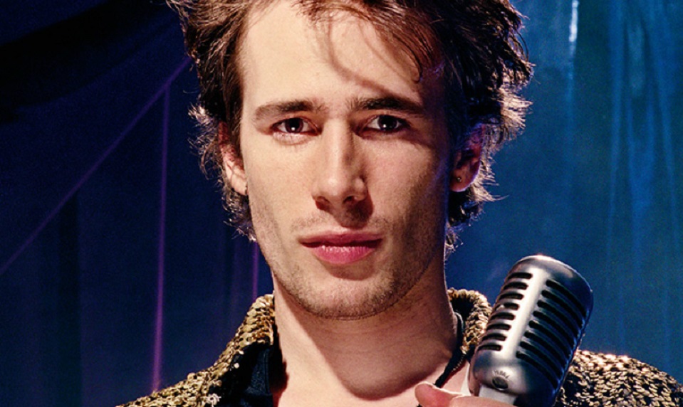 Jeff Buckley