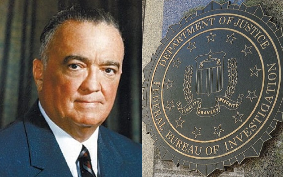 John Edgar Hoover, l’uomo che fece l’FBI – La partenza di Vespucci – Il rogo dei libri a Berlino