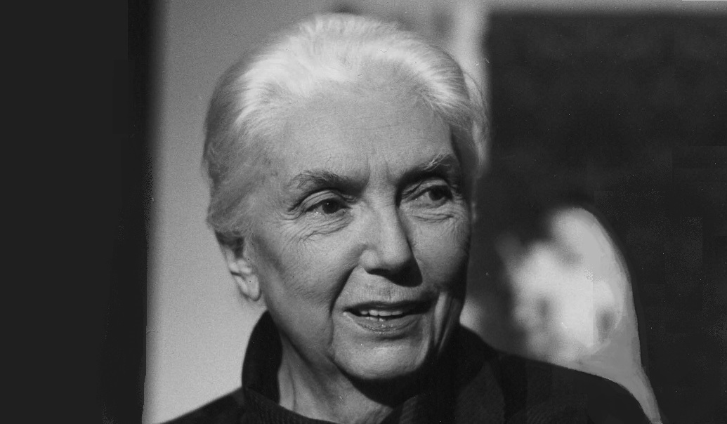 Lalla Romano