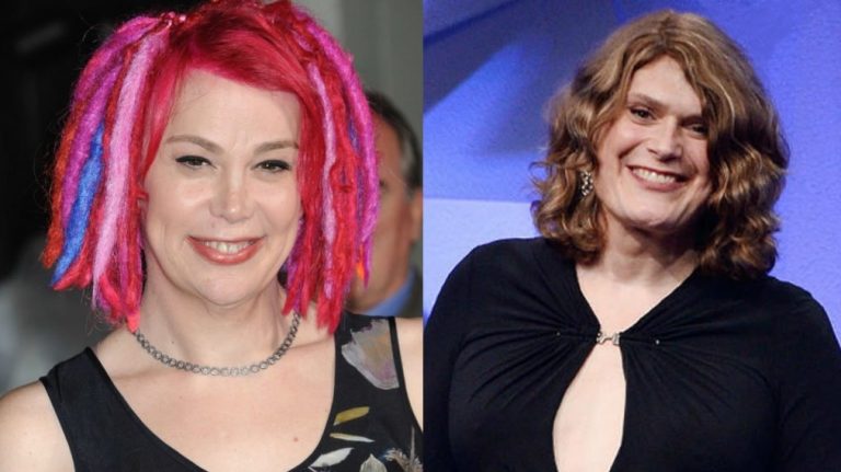 Lana Wachowski