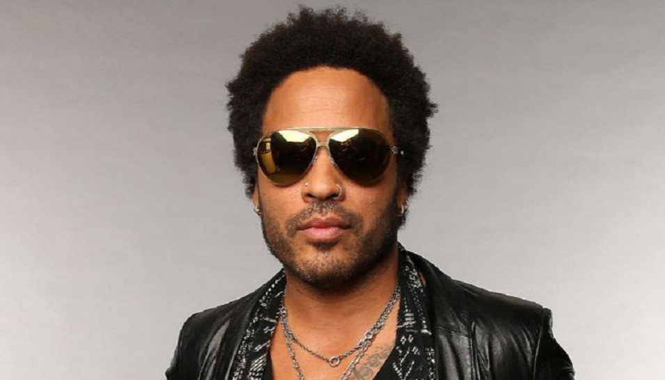 Lenny Kravitz