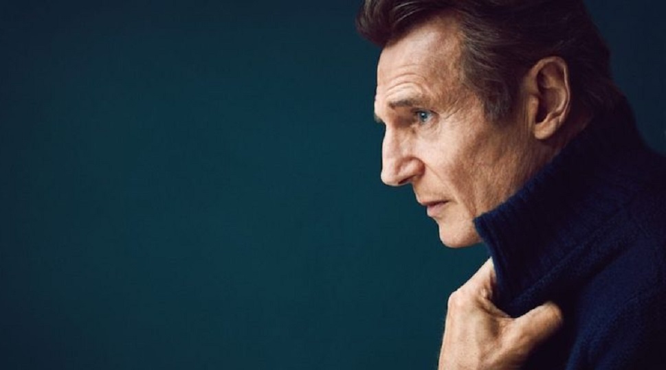 Liam Neeson