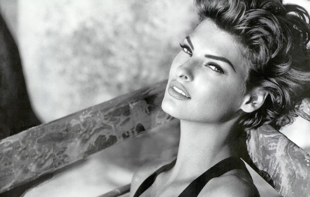 Linda Evangelista