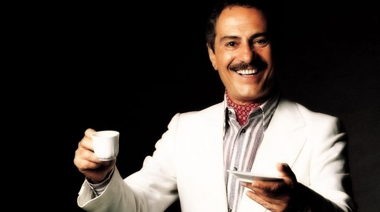 Nino Manfredi