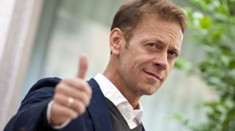 Rocco Siffredi