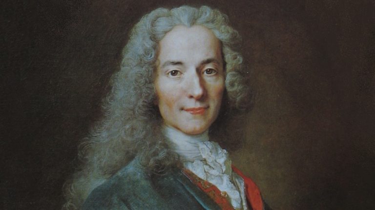 Voltaire