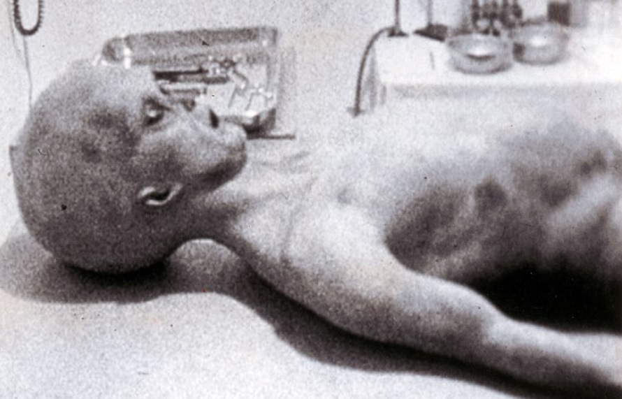 L’incidente di Roswell