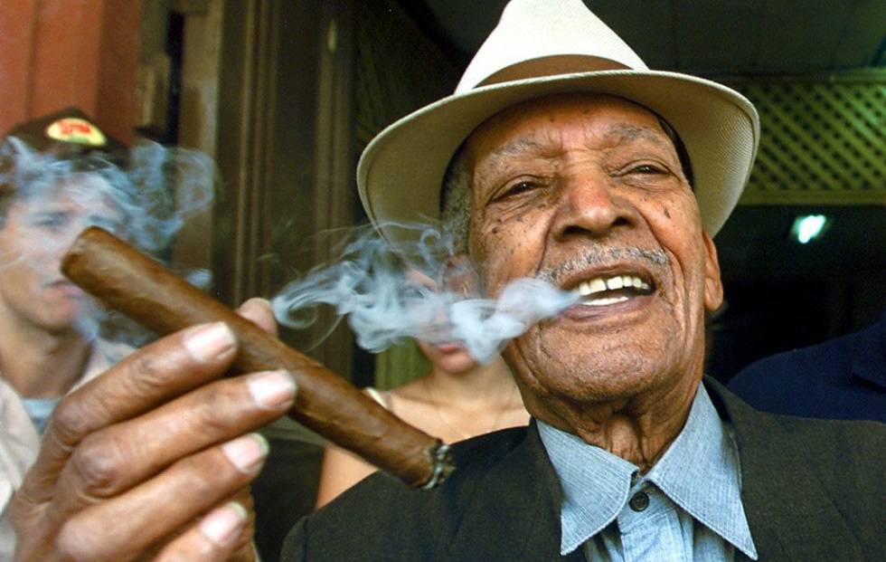 Compay Segundo