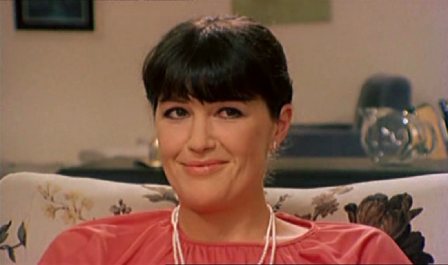 Francesca Romana Coluzzi