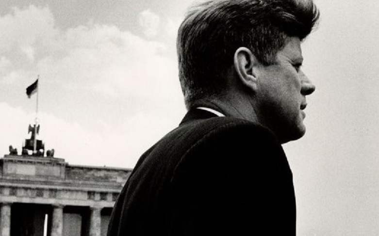 JFK, cittadino berlinese – La secessione dell’Aventino – Il terzo segreto di Fatima
