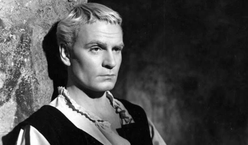 Laurence Olivier