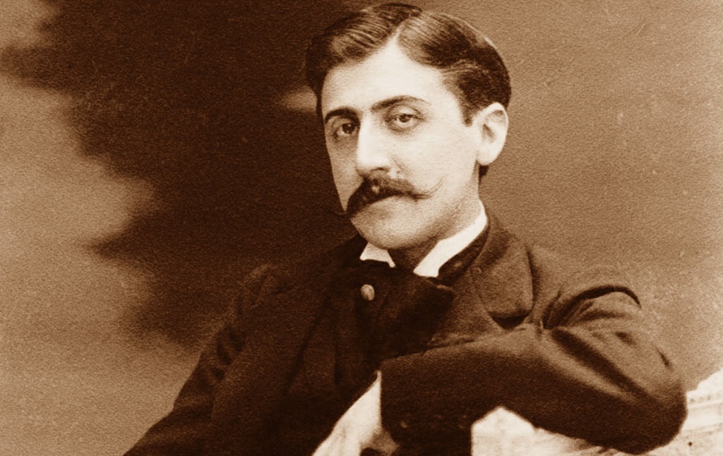 Marcel Proust