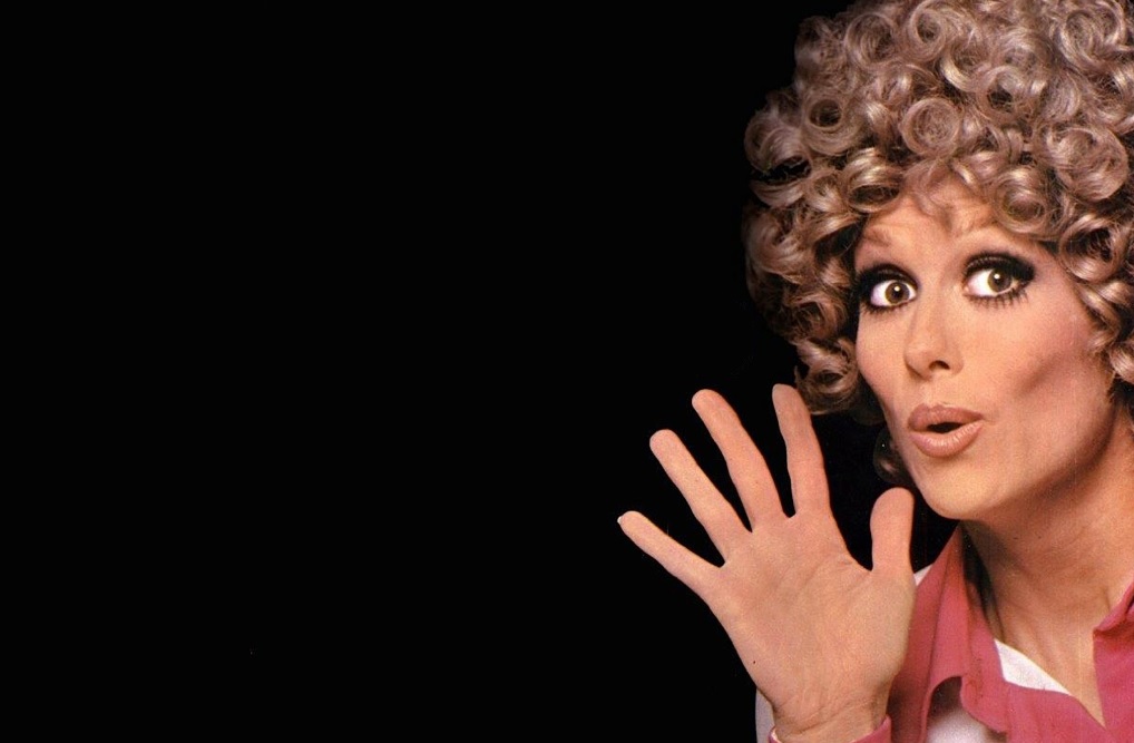 Minnie Minoprio Visto sul Web