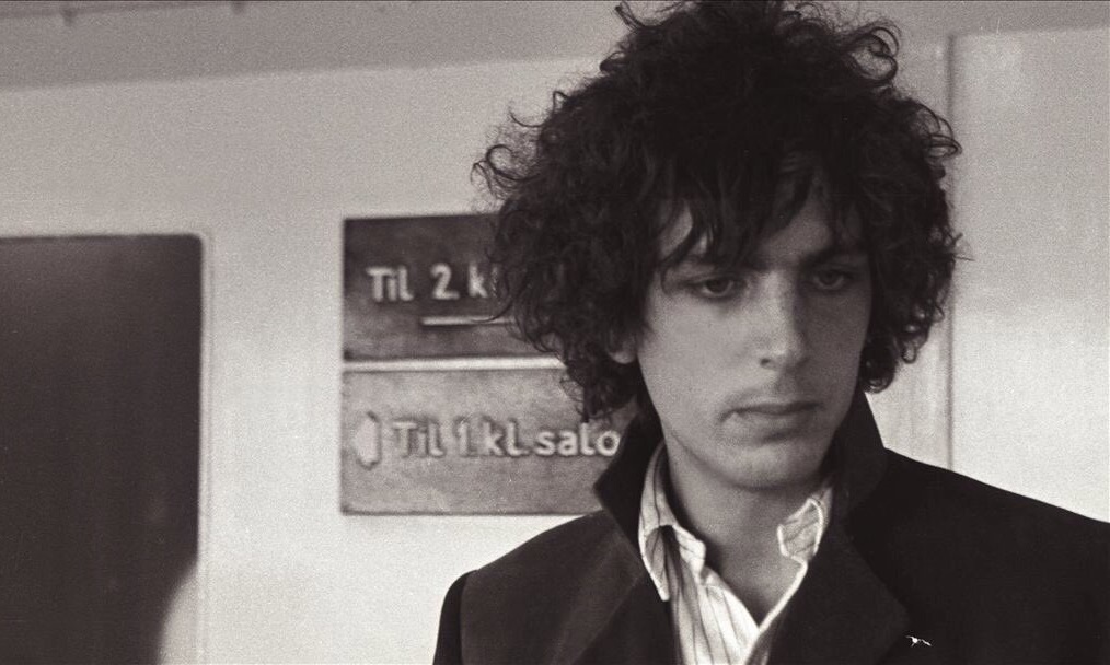 Syd Barrett