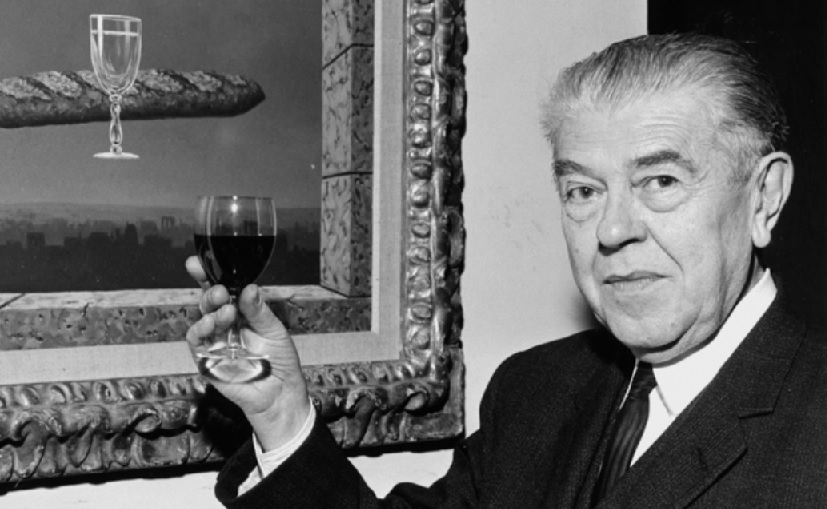 René Magritte