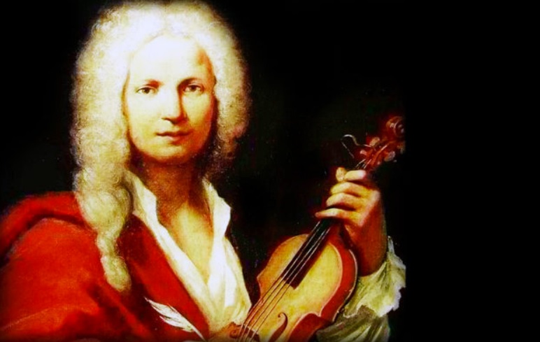 Antonio Vivaldi