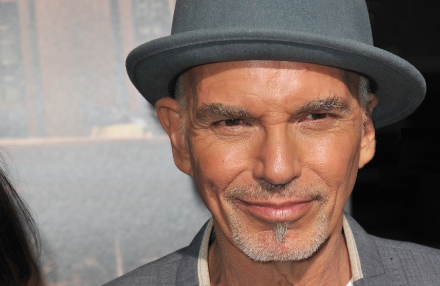 Billy Bob Thornton