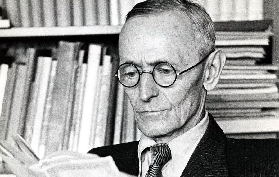 Hermann Hesse