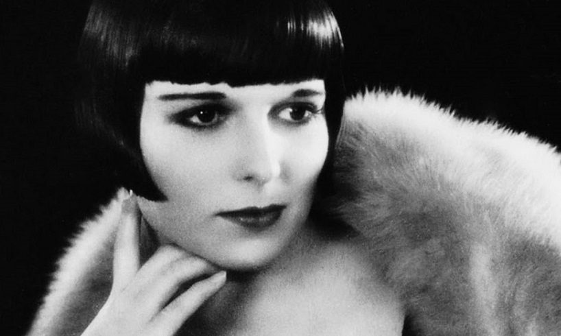 Louise Brooks