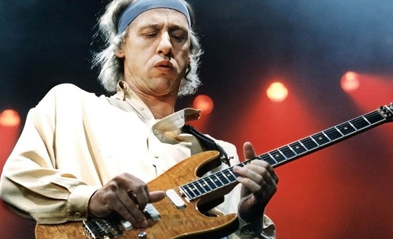 Mark Knopfler