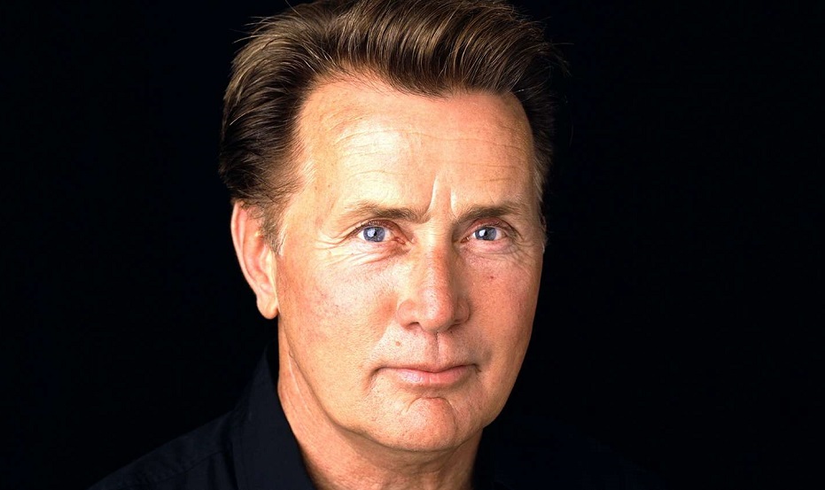 Martin Sheen