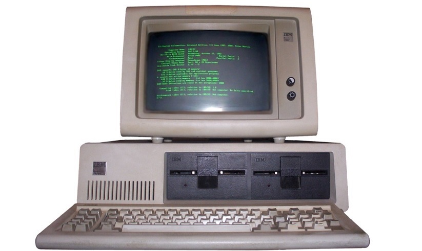 L’IBM e l’era del PC – La morte di Cleopatra – Gli orrori del Mostro di Marcinelle