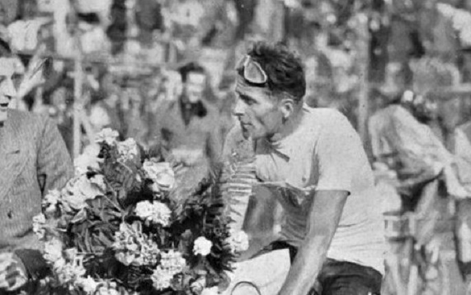 Il primo Mondiale di ciclismo per professionisti