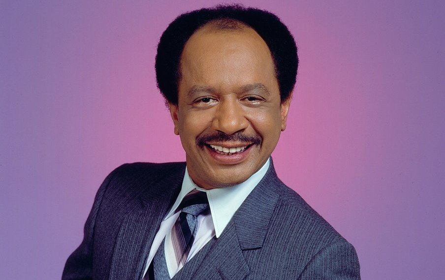 Sherman Hemsley