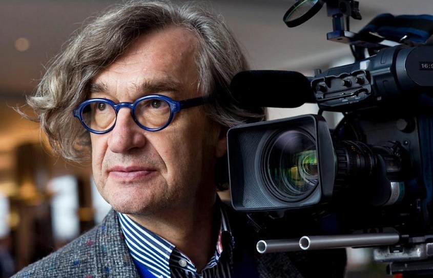 Wim Wenders