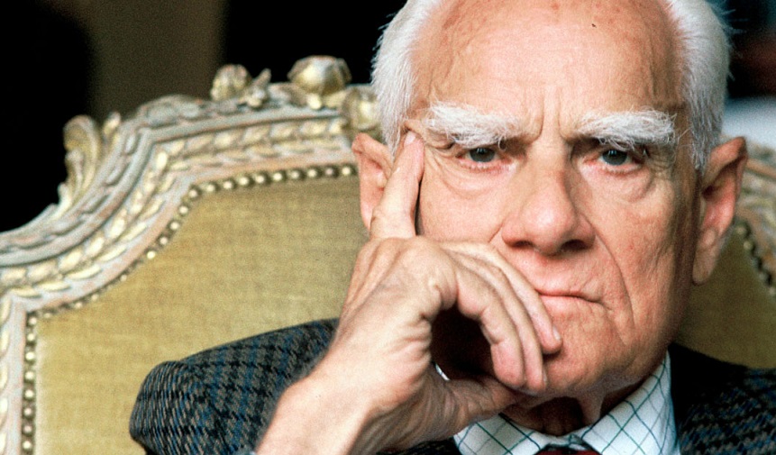 Alberto Moravia