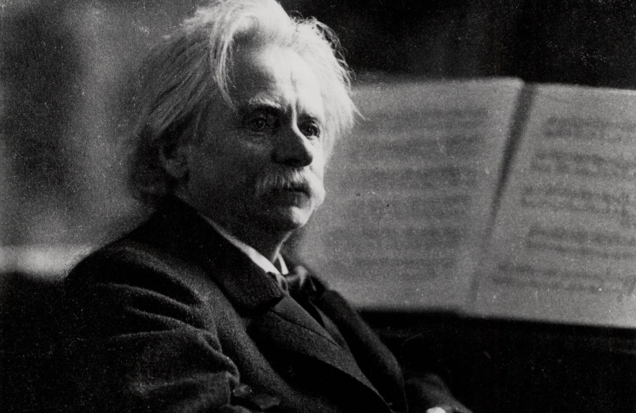 Edvard Grieg