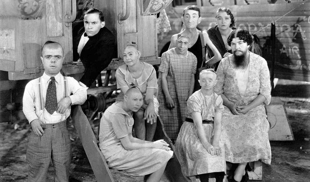 Schlitzie