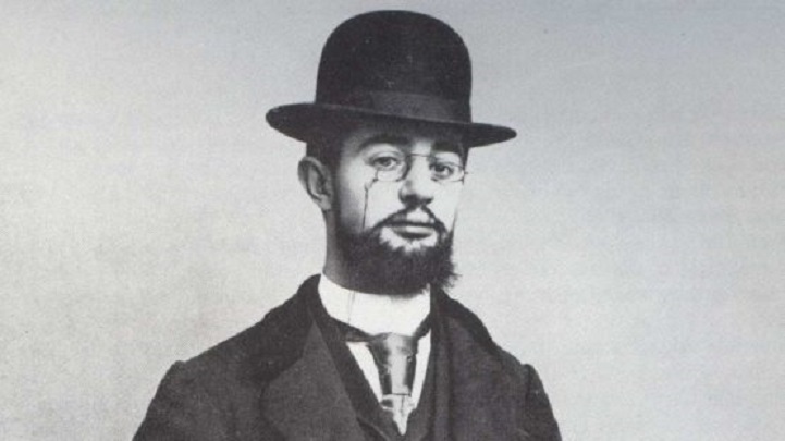 Henri de Toulouse-Lautrec