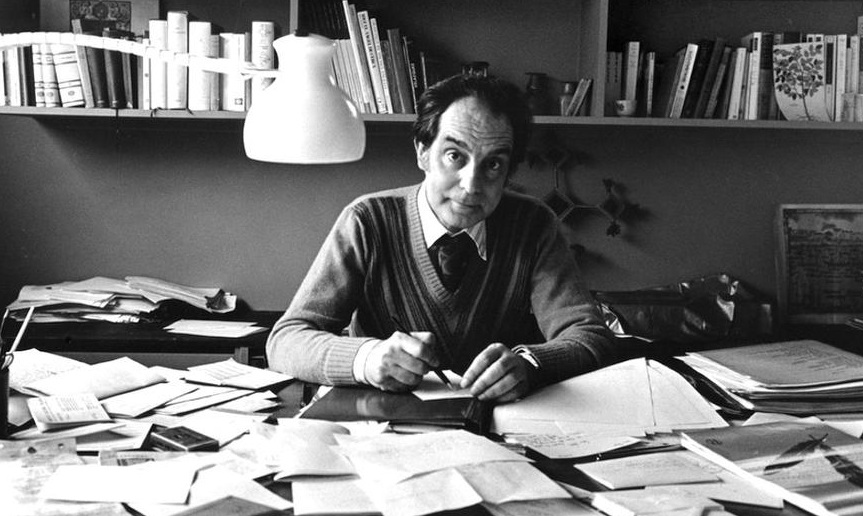 Italo Calvino