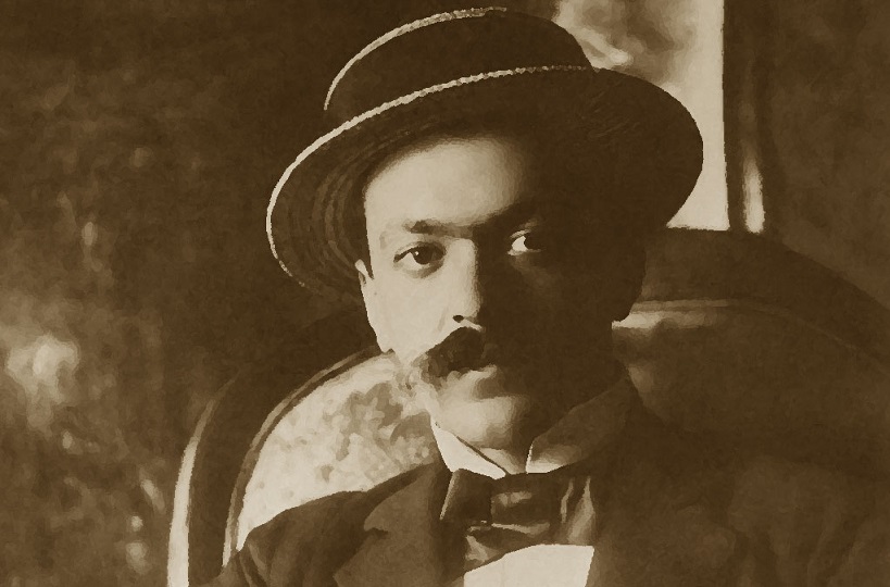 Italo Svevo