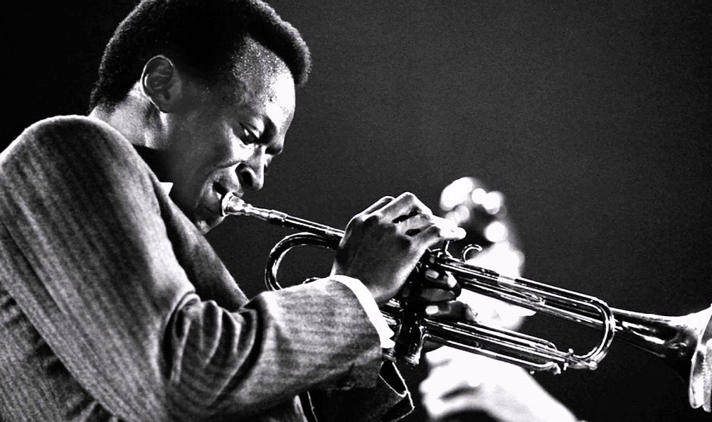 Miles Davis