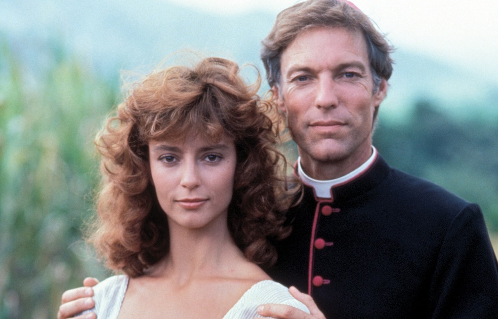 Rachel Ward