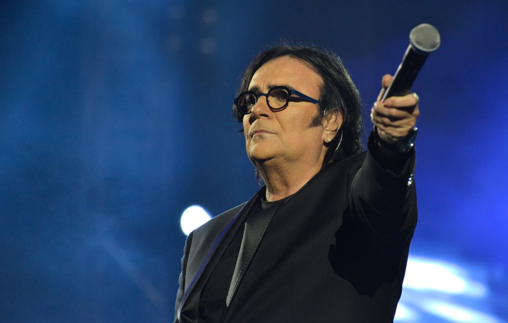 Renato Zero