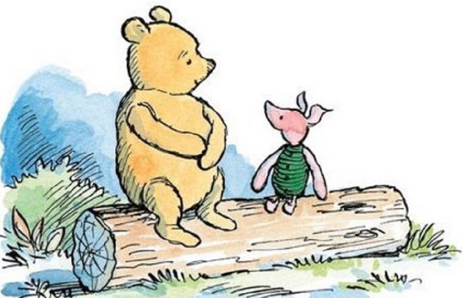 L’indimenticabile Winnie the Pooh