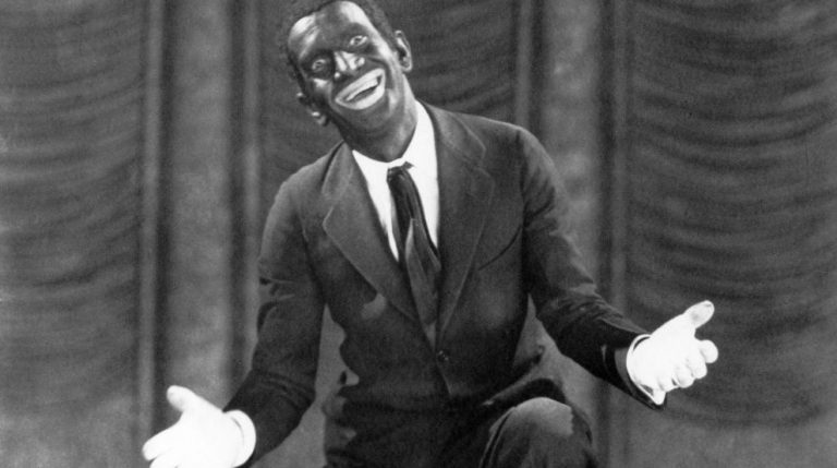 Al Jolson