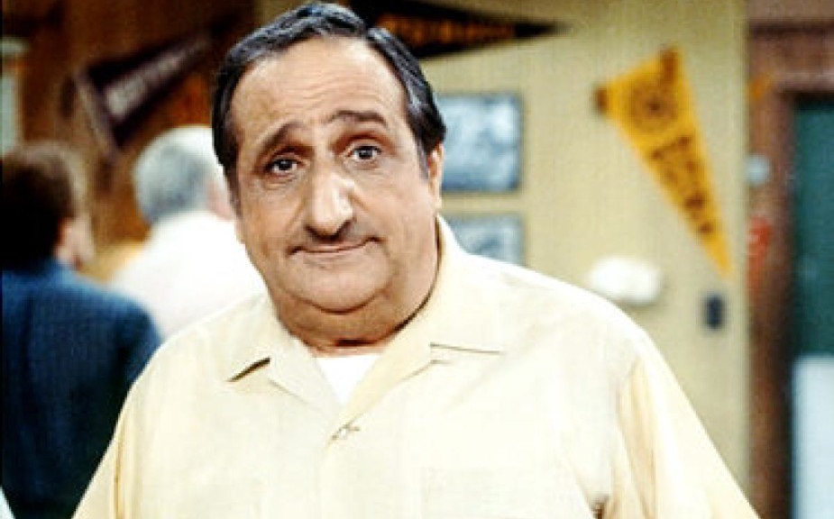 Al Molinaro